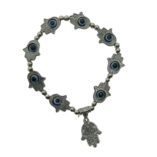 Pulsera Manos de Fátima